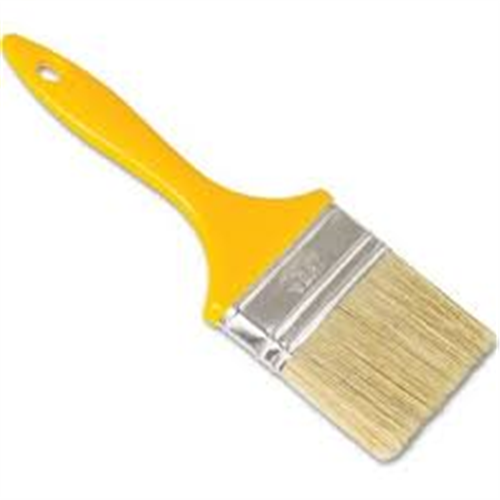 İKİZLER PLASTİK KESTİRME FIRÇA / 2.0"